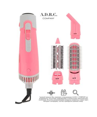 ADRC Styler for styling hair dryer - Buy Online on GoSupps.com