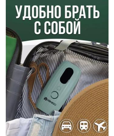 VERNESO Laser photoeper for hair removal - Buy Online on GoSupps.com