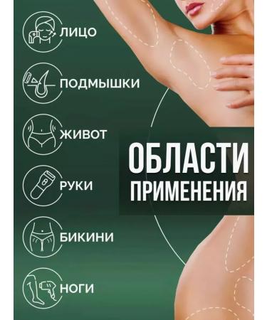 VERNESO Laser photoeper for hair removal - Buy Online on GoSupps.com