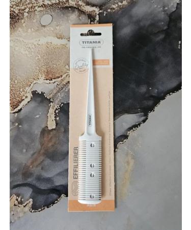 Titania Filray -free double -sided razor - Buy Online on GoSupps.com