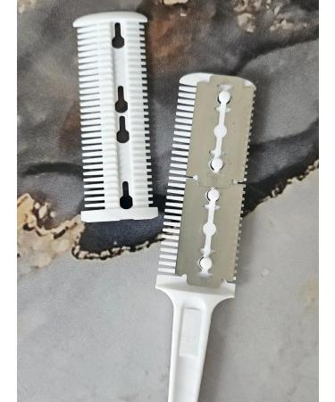 Titania Filray -free double -sided razor - Buy Online on GoSupps.com