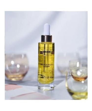 KOSMOTEROS PROFESSIONNEL Kosmoteros serum "vitamin complex" 30 ml