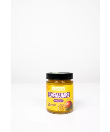 VEGALIZE Jem Jemalayase mango-markeia - Buy Online on GoSupps.com