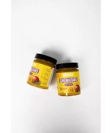 VEGALIZE Jem Jemalayase mango-markeia - Buy Online on GoSupps.com