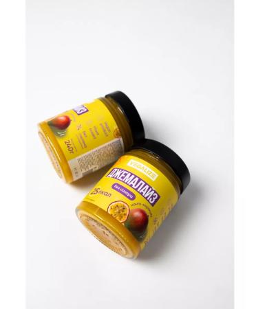 VEGALIZE Jem Jemalayase mango-markeia - Buy Online on GoSupps.com