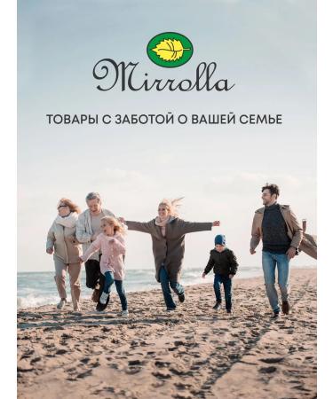 mirrolla Liver cleaning and restoration - Buy Online on GoSupps.com