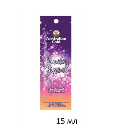 Australian Gold Cheeky Brown Zagara 15 ml