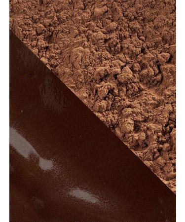 Cacao Barry Cocoa powder 20-22% Decor Cacao (1 kg) - Buy Online on GoSupps.com