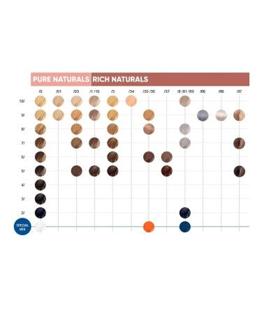 WELLA PROFESSIONALS Tinting hair dye Color Touch 8 81 - Buy Online on GoSupps.com