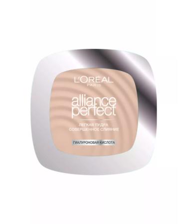 L'OREAL PARIS ALLIANCE PERFECT STOLSTS BETTER 3.D 3.W - Buy Online on GoSupps.com