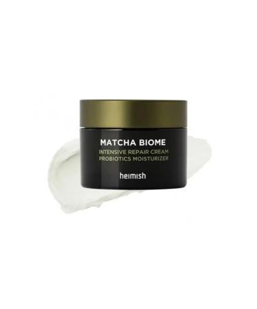 Heimish Matcha biome problem skin cream - Buy Online on GoSupps.com