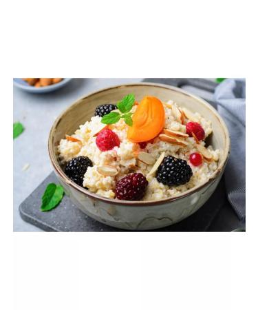 ALTAI FAIRY TALE Oatmeal cereals made of whole grain 700 g 12 pcs - Buy Online on GoSupps.com