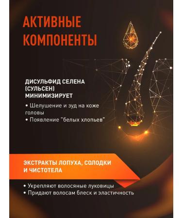 Mirrolla Sulsen Sulsen Forte dandruff shampoo for all hair types 500ml - Buy Online on GoSupps.com