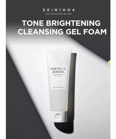 SKIN1004 Lacing gel peel for washing 125 ml