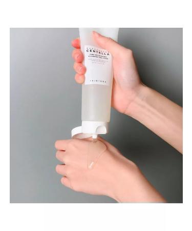 SKIN1004 Lacing gel peel for washing 125 ml - Buy Online on GoSupps.com