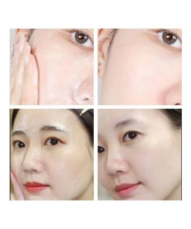 SKIN1004 Lacing gel peel for washing 125 ml - Buy Online on GoSupps.com