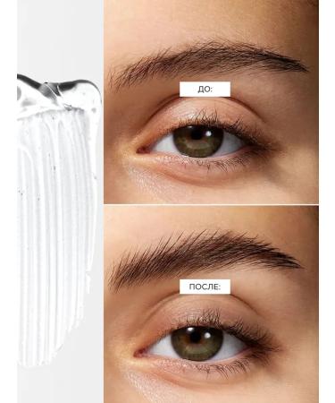 Tony Moly Eyebrow gel and eyelashes transparent Korea - Buy Online on GoSupps.com