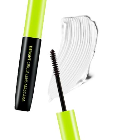 Tony Moly Eyebrow gel and eyelashes transparent Korea - Buy Online on GoSupps.com