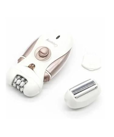 All for Family GM3080 Epiprator for hair removal - deputy