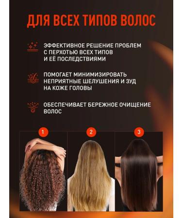 Mirrolla Sulsen Hair shampoo therapeutic against male dandruff female - Buy Online on GoSupps.com