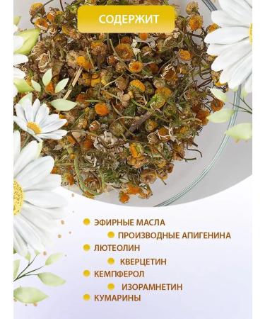 THE RIGHT HERBS Drowning pharmacy chamomile - Buy Online on GoSupps.com