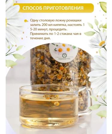 THE RIGHT HERBS Drowning pharmacy chamomile - Buy Online on GoSupps.com