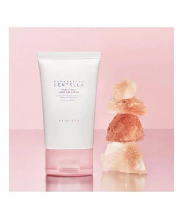 SKIN1004 Light gel cream for narrowing pores 75 ml