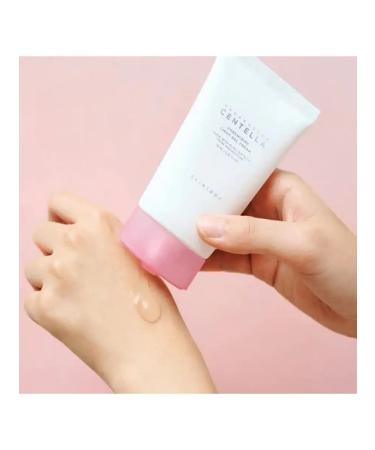 SKIN1004 Light gel cream for narrowing pores 75 ml - Buy Online on GoSupps.com