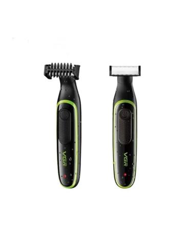 MOSER Trimmer for a beard and mustache 3 in 1 v-017 - Buy Online on GoSupps.com