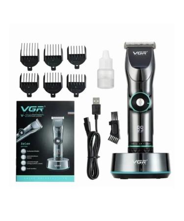 PHILIPS Professional hair cutting machine V-256 - Buy Online on GoSupps.com