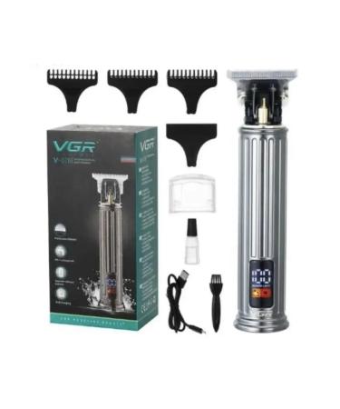 womaby Trimmer V-078 - Buy Online on GoSupps.com