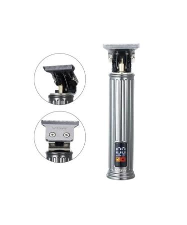 womaby Trimmer V-078 - Buy Online on GoSupps.com