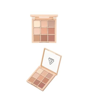 3CE Stylenanda Dear Nude Palette Palette - Buy Online on GoSupps.com