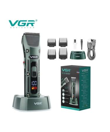 all for family V696 machine for haircut hair trimmer for a beard man