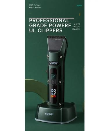 all for family V696 machine for haircut hair trimmer for a beard man - Buy Online on GoSupps.com