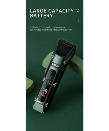 all for family V696 machine for haircut hair trimmer for a beard man - Buy Online on GoSupps.com