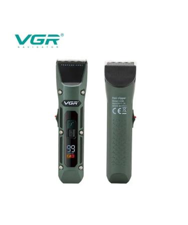 all for family V696 machine for haircut hair trimmer for a beard man - Buy Online on GoSupps.com