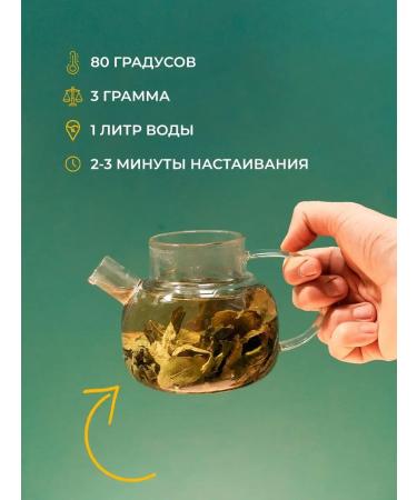 Tea Mail Spring those guan yin 2025 Gift set - Buy Online on GoSupps.com