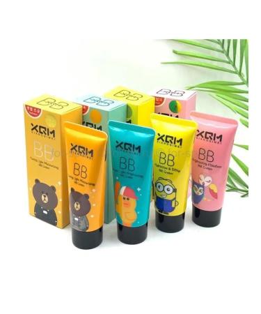 present Facial Cream Cream XQM - Buy Online on GoSupps.com
