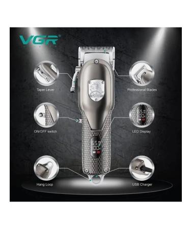 Panasonic Professional haircut V-276 haircut - Buy Online on GoSupps.com