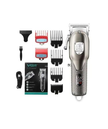 VGR Professional haircut V-276 haircut