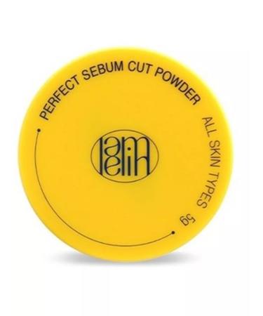 Lamelin Matting powder against oily shine 5 gr_original