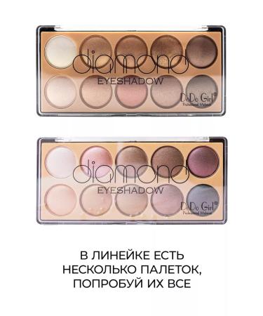 Facebeauty Highlighter for the face and body palette - Buy Online on GoSupps.com