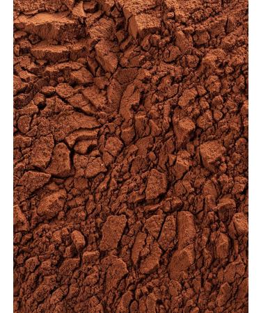Cacao Barry Cocoa Powder Alcalized Extra Brute (6*1 kg) - Buy Online on GoSupps.com