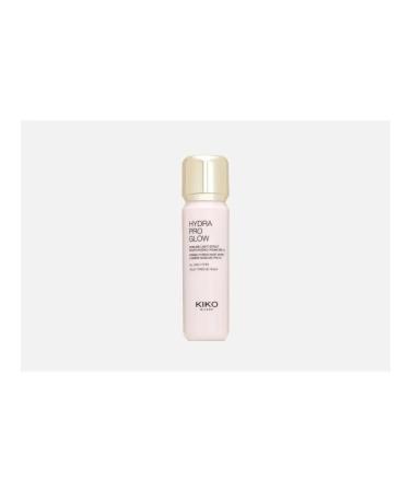 KIKO Basis under makeup fluid Hydra Pro Glow SPF10 50 ml
