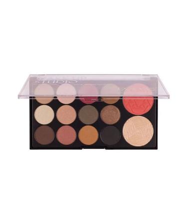 LOLLIS Facial makeup set Make Up Studio 01 - Buy Online on GoSupps.com