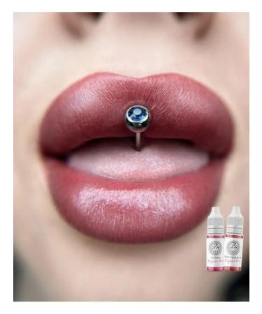 Face Company Tyra pigment for pm tattoo tattoo lip face - Buy Online on GoSupps.com