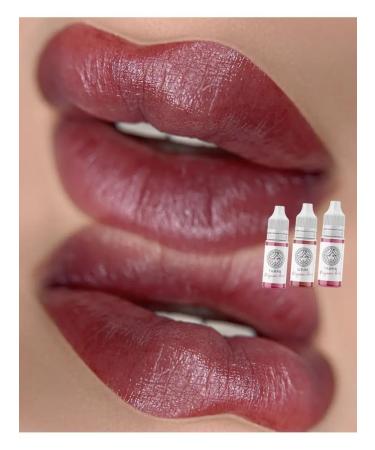 Face Company Tyra pigment for pm tattoo tattoo lip face - Buy Online on GoSupps.com