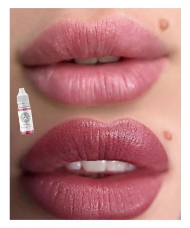 Face Company Tyra pigment for pm tattoo tattoo lip face - Buy Online on GoSupps.com