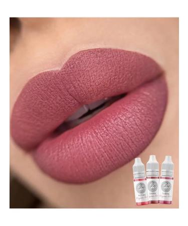 Face Company Tyra pigment for pm tattoo tattoo lip face - Buy Online on GoSupps.com